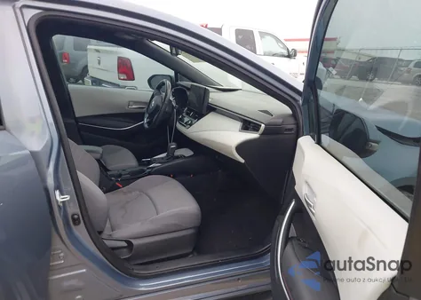 2023 Toyota Corolla Se from USA, damaged, VIN 5YFS4MCE4PP153122